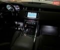 Білий Ленд Ровер Range Rover Sport, об'ємом двигуна 2.99 л та пробігом 105 тис. км за 26900 $, фото 17 на Automoto.ua