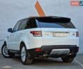 Білий Ленд Ровер Range Rover Sport, об'ємом двигуна 2.99 л та пробігом 99 тис. км за 28490 $, фото 29 на Automoto.ua