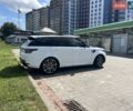 Білий Ленд Ровер Range Rover Sport, об'ємом двигуна 3 л та пробігом 126 тис. км за 29500 $, фото 5 на Automoto.ua