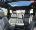 Білий Ленд Ровер Range Rover Sport, об'ємом двигуна 3 л та пробігом 126 тис. км за 29500 $, фото 35 на Automoto.ua