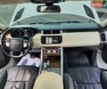 Білий Ленд Ровер Range Rover Sport, об'ємом двигуна 3 л та пробігом 194 тис. км за 23777 $, фото 52 на Automoto.ua