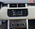 Білий Ленд Ровер Range Rover Sport, об'ємом двигуна 2.99 л та пробігом 164 тис. км за 22000 $, фото 13 на Automoto.ua