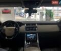 Білий Ленд Ровер Range Rover Sport, об'ємом двигуна 3 л та пробігом 203 тис. км за 22490 $, фото 31 на Automoto.ua