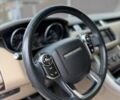 Білий Ленд Ровер Range Rover Sport, об'ємом двигуна 3 л та пробігом 150 тис. км за 23999 $, фото 17 на Automoto.ua