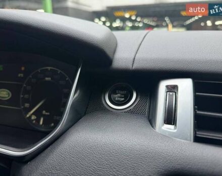 Білий Ленд Ровер Range Rover Sport, об'ємом двигуна 3 л та пробігом 261 тис. км за 28990 $, фото 20 на Automoto.ua