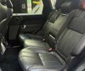 Білий Ленд Ровер Range Rover Sport, об'ємом двигуна 3 л та пробігом 261 тис. км за 26990 $, фото 12 на Automoto.ua