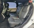 Білий Ленд Ровер Range Rover Sport, об'ємом двигуна 2.99 л та пробігом 167 тис. км за 23990 $, фото 11 на Automoto.ua