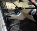 Білий Ленд Ровер Range Rover Sport, об'ємом двигуна 3 л та пробігом 203 тис. км за 22490 $, фото 33 на Automoto.ua