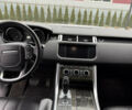 Білий Ленд Ровер Range Rover Sport, об'ємом двигуна 3 л та пробігом 195 тис. км за 24500 $, фото 31 на Automoto.ua