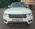 Білий Ленд Ровер Range Rover Sport, об'ємом двигуна 2.99 л та пробігом 219 тис. км за 23000 $, фото 1 на Automoto.ua