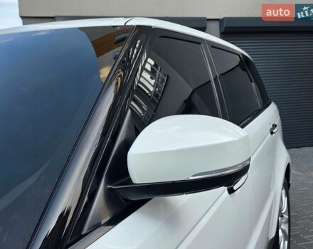 Білий Ленд Ровер Range Rover Sport, об'ємом двигуна 3 л та пробігом 194 тис. км за 23777 $, фото 26 на Automoto.ua
