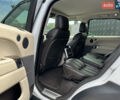 Білий Ленд Ровер Range Rover Sport, об'ємом двигуна 2.99 л та пробігом 164 тис. км за 22000 $, фото 16 на Automoto.ua