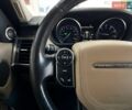 Білий Ленд Ровер Range Rover Sport, об'ємом двигуна 3 л та пробігом 203 тис. км за 22490 $, фото 20 на Automoto.ua