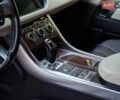 Білий Ленд Ровер Range Rover Sport, об'ємом двигуна 2.99 л та пробігом 99 тис. км за 28490 $, фото 48 на Automoto.ua