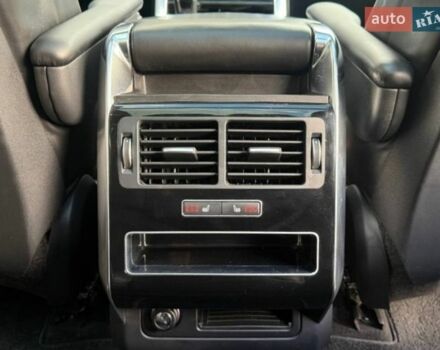 Белый Ленд Ровер Рендж Ровер Спорт, объемом двигателя 3 л и пробегом 261 тыс. км за 26990 $, фото 30 на Automoto.ua