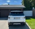 Білий Ленд Ровер Range Rover Sport, об'ємом двигуна 3 л та пробігом 148 тис. км за 22600 $, фото 5 на Automoto.ua