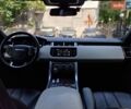Білий Ленд Ровер Range Rover Sport, об'ємом двигуна 2.99 л та пробігом 99 тис. км за 28490 $, фото 63 на Automoto.ua