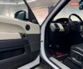 Білий Ленд Ровер Range Rover Sport, об'ємом двигуна 2.99 л та пробігом 99 тис. км за 28500 $, фото 18 на Automoto.ua