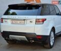 Білий Ленд Ровер Range Rover Sport, об'ємом двигуна 2.99 л та пробігом 99 тис. км за 28490 $, фото 37 на Automoto.ua