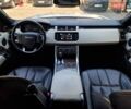 Білий Ленд Ровер Range Rover Sport, об'ємом двигуна 2.99 л та пробігом 99 тис. км за 28490 $, фото 62 на Automoto.ua