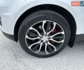 Білий Ленд Ровер Range Rover Sport, об'ємом двигуна 2.99 л та пробігом 164 тис. км за 22000 $, фото 33 на Automoto.ua