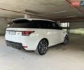 Білий Ленд Ровер Range Rover Sport, об'ємом двигуна 3 л та пробігом 126 тис. км за 29500 $, фото 21 на Automoto.ua