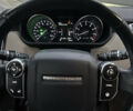 Білий Ленд Ровер Range Rover Sport, об'ємом двигуна 3 л та пробігом 173 тис. км за 24999 $, фото 28 на Automoto.ua