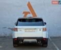 Білий Ленд Ровер Range Rover Sport, об'ємом двигуна 2.99 л та пробігом 99 тис. км за 28490 $, фото 38 на Automoto.ua