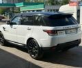 Білий Ленд Ровер Range Rover Sport, об'ємом двигуна 3 л та пробігом 171 тис. км за 24500 $, фото 16 на Automoto.ua