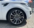 Білий Ленд Ровер Range Rover Sport, об'ємом двигуна 3 л та пробігом 120 тис. км за 30000 $, фото 46 на Automoto.ua