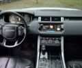 Білий Ленд Ровер Range Rover Sport, об'ємом двигуна 3 л та пробігом 170 тис. км за 27900 $, фото 17 на Automoto.ua