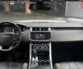 Білий Ленд Ровер Range Rover Sport, об'ємом двигуна 3 л та пробігом 261 тис. км за 26990 $, фото 31 на Automoto.ua