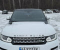 Белый Ленд Ровер Рендж Ровер Спорт, объемом двигателя 2.99 л и пробегом 167 тыс. км за 27300 $, фото 1 на Automoto.ua