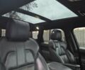 Білий Ленд Ровер Range Rover Sport, об'ємом двигуна 3 л та пробігом 170 тис. км за 27900 $, фото 27 на Automoto.ua