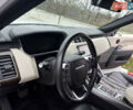 Білий Ленд Ровер Range Rover Sport, об'ємом двигуна 2.99 л та пробігом 98 тис. км за 32999 $, фото 27 на Automoto.ua