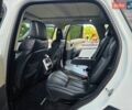 Білий Ленд Ровер Range Rover Sport, об'ємом двигуна 3 л та пробігом 194 тис. км за 23777 $, фото 58 на Automoto.ua