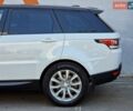 Білий Ленд Ровер Range Rover Sport, об'ємом двигуна 2.99 л та пробігом 99 тис. км за 28490 $, фото 25 на Automoto.ua
