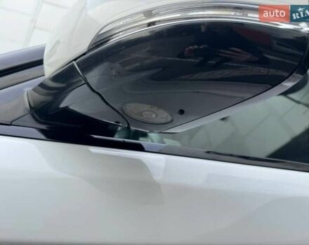 Білий Ленд Ровер Range Rover Sport, об'ємом двигуна 2.99 л та пробігом 167 тис. км за 23990 $, фото 9 на Automoto.ua