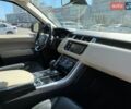 Білий Ленд Ровер Range Rover Sport, об'ємом двигуна 2.99 л та пробігом 158 тис. км за 25000 $, фото 12 на Automoto.ua