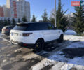 Білий Ленд Ровер Range Rover Sport, об'ємом двигуна 3 л та пробігом 186 тис. км за 26000 $, фото 37 на Automoto.ua