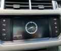 Білий Ленд Ровер Range Rover Sport, об'ємом двигуна 0 л та пробігом 100 тис. км за 36500 $, фото 6 на Automoto.ua