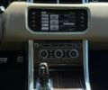 Білий Ленд Ровер Range Rover Sport, об'ємом двигуна 3 л та пробігом 215 тис. км за 22800 $, фото 49 на Automoto.ua