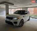 Білий Ленд Ровер Range Rover Sport, об'ємом двигуна 3 л та пробігом 126 тис. км за 29500 $, фото 11 на Automoto.ua