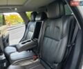 Білий Ленд Ровер Range Rover Sport, об'ємом двигуна 3 л та пробігом 194 тис. км за 23777 $, фото 55 на Automoto.ua