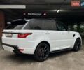 Білий Ленд Ровер Range Rover Sport, об'ємом двигуна 3 л та пробігом 261 тис. км за 28990 $, фото 5 на Automoto.ua