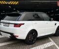 Білий Ленд Ровер Range Rover Sport, об'ємом двигуна 3 л та пробігом 261 тис. км за 26990 $, фото 6 на Automoto.ua