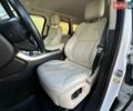 Білий Ленд Ровер Range Rover Sport, об'ємом двигуна 3 л та пробігом 171 тис. км за 22500 $, фото 23 на Automoto.ua