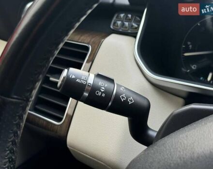 Білий Ленд Ровер Range Rover Sport, об'ємом двигуна 2.99 л та пробігом 167 тис. км за 25990 $, фото 18 на Automoto.ua