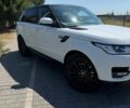 Білий Ленд Ровер Range Rover Sport, об'ємом двигуна 2.99 л та пробігом 142 тис. км за 25700 $, фото 7 на Automoto.ua