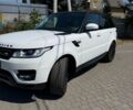 Білий Ленд Ровер Range Rover Sport, об'ємом двигуна 2.99 л та пробігом 142 тис. км за 25700 $, фото 2 на Automoto.ua